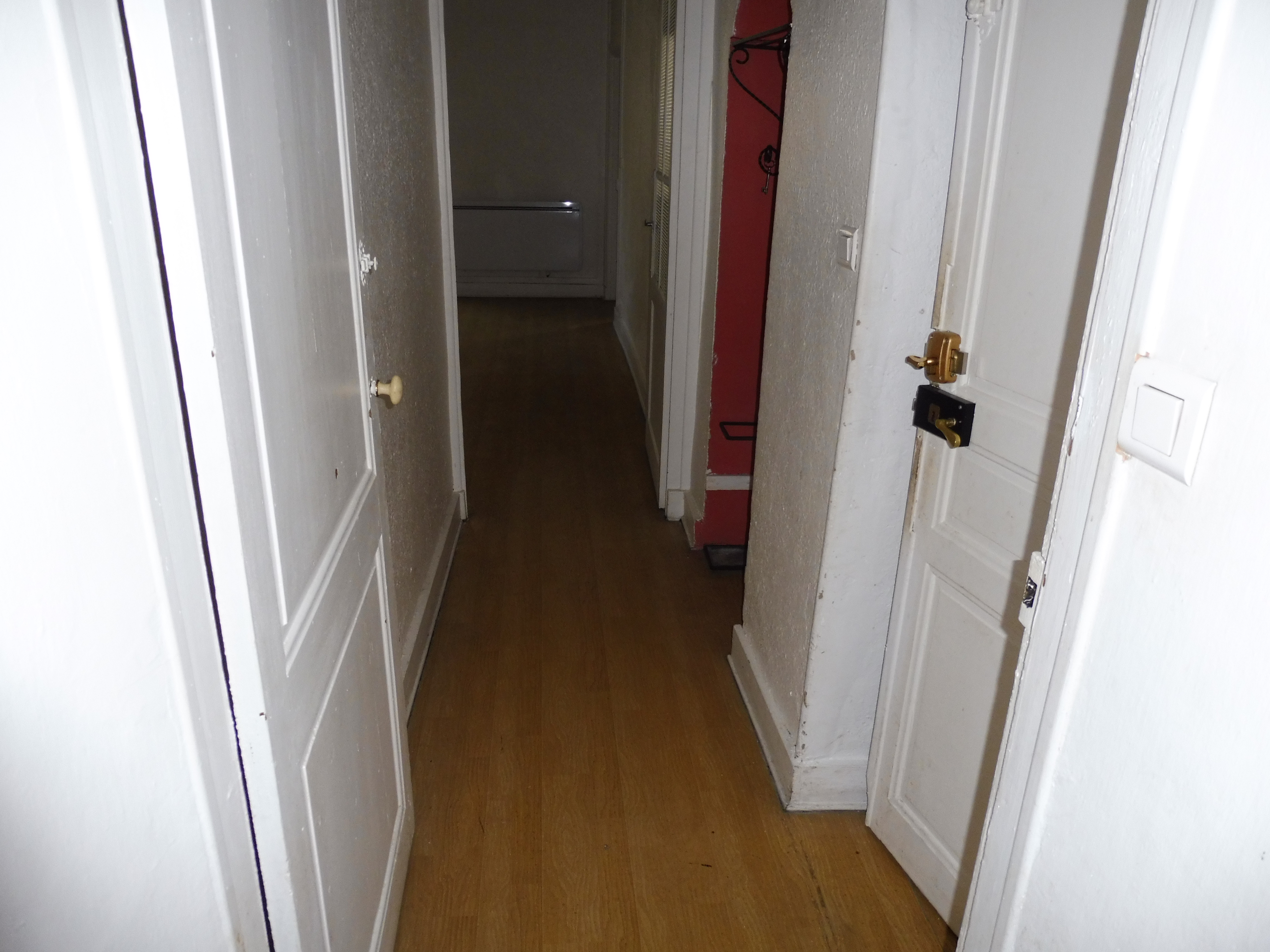 Appartement 4 pièces - image 1