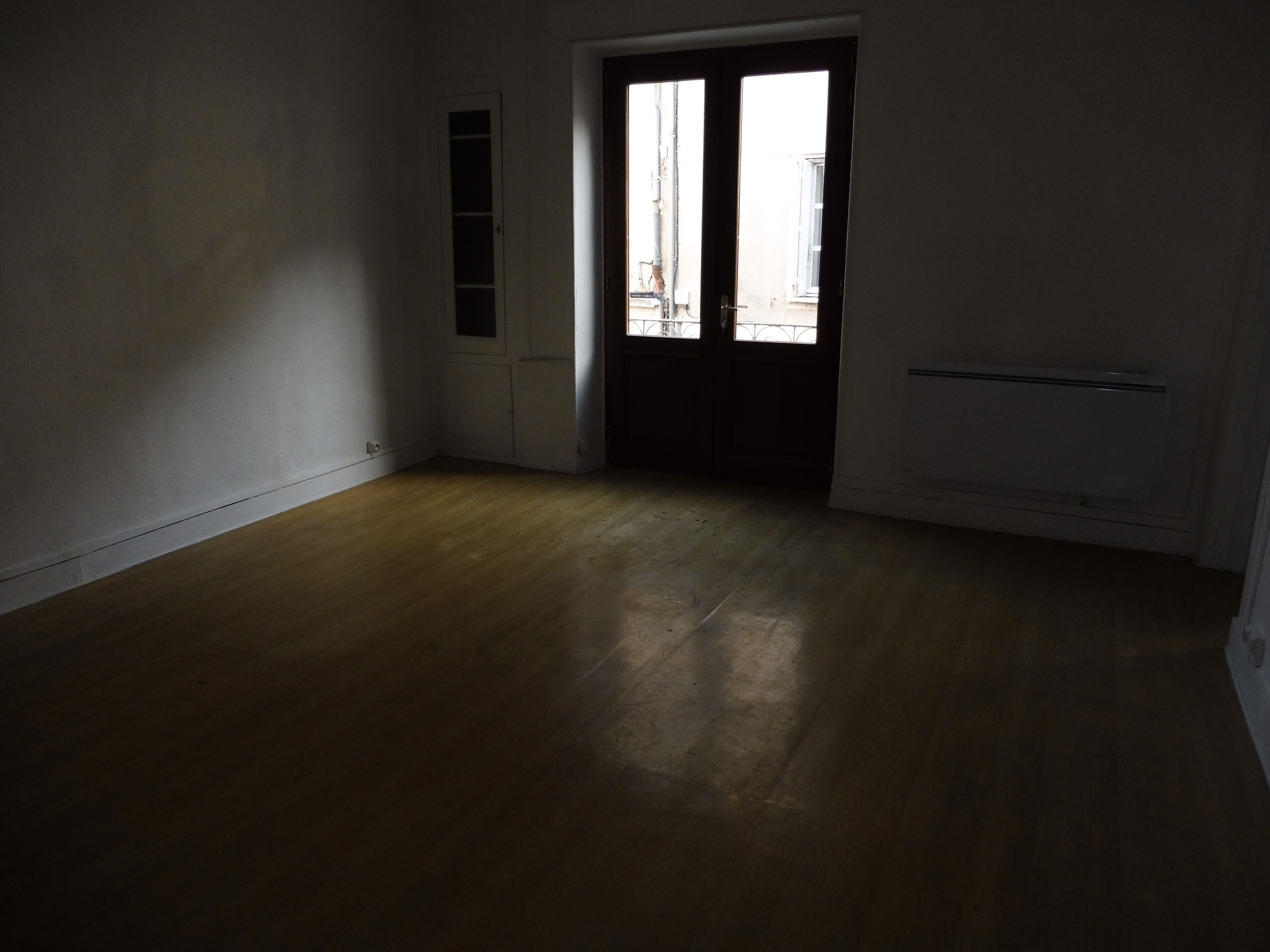 Vente Appartement