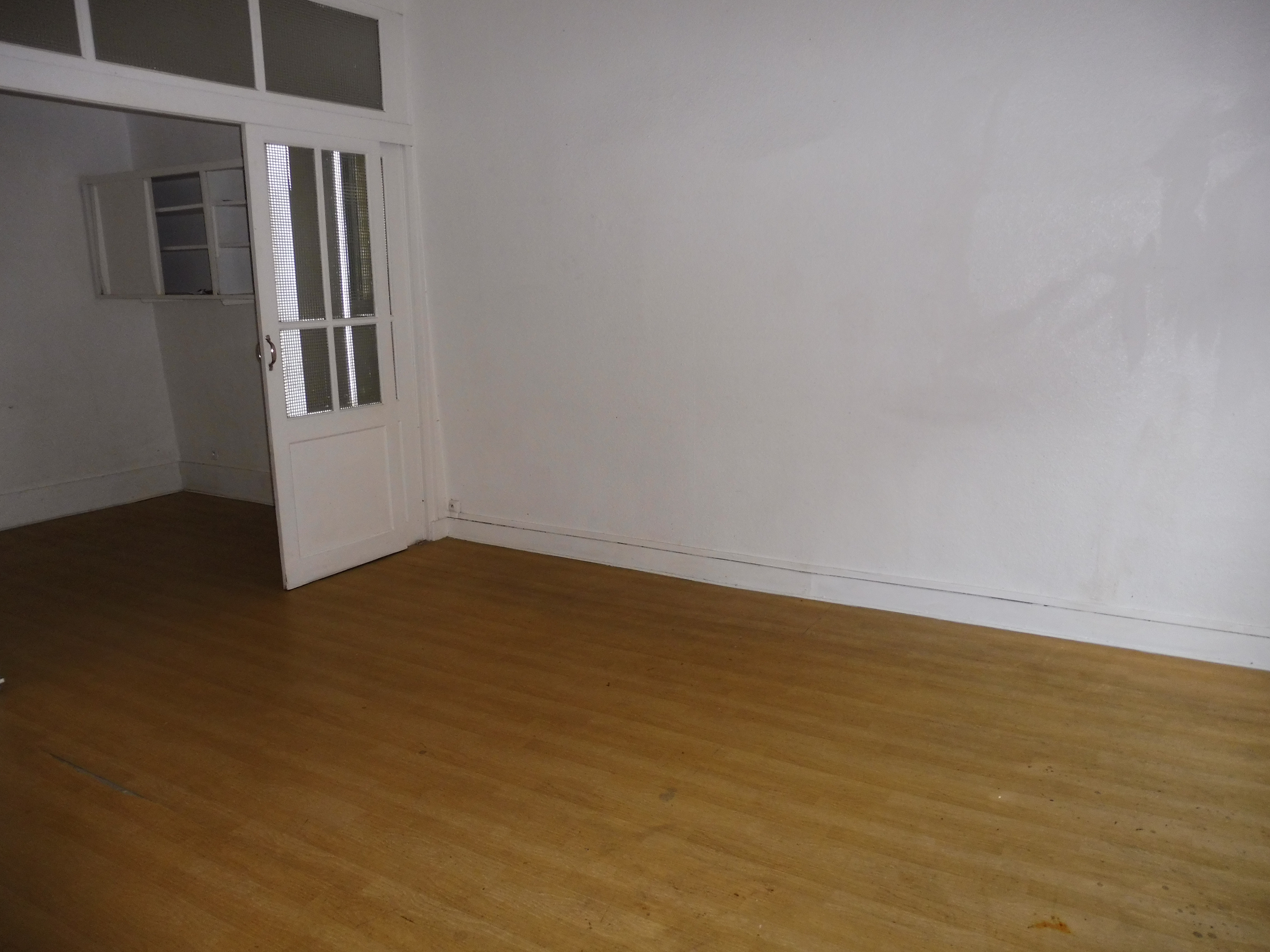 Vente Appartement