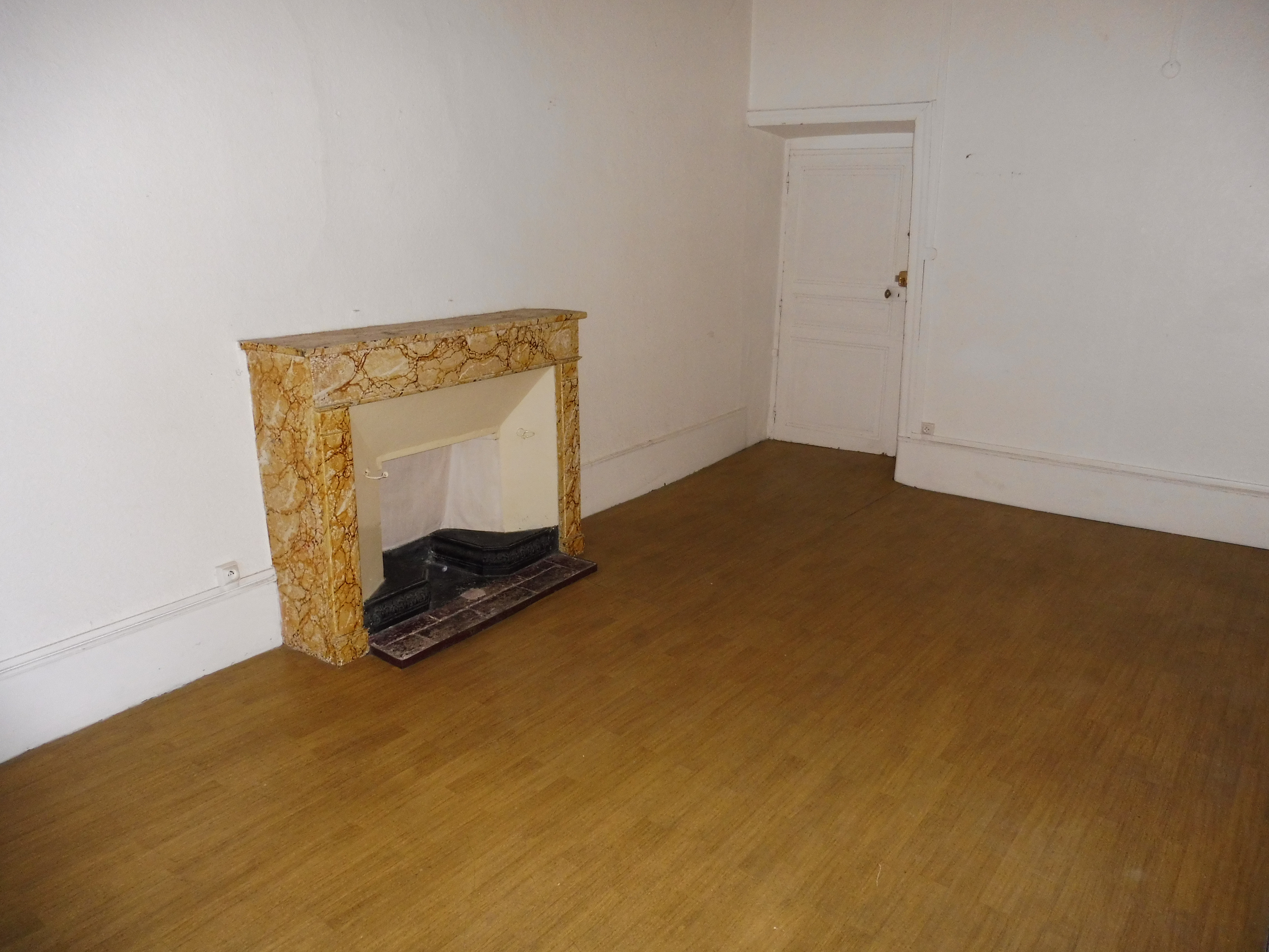 Appartement 4 pièces - image 1
