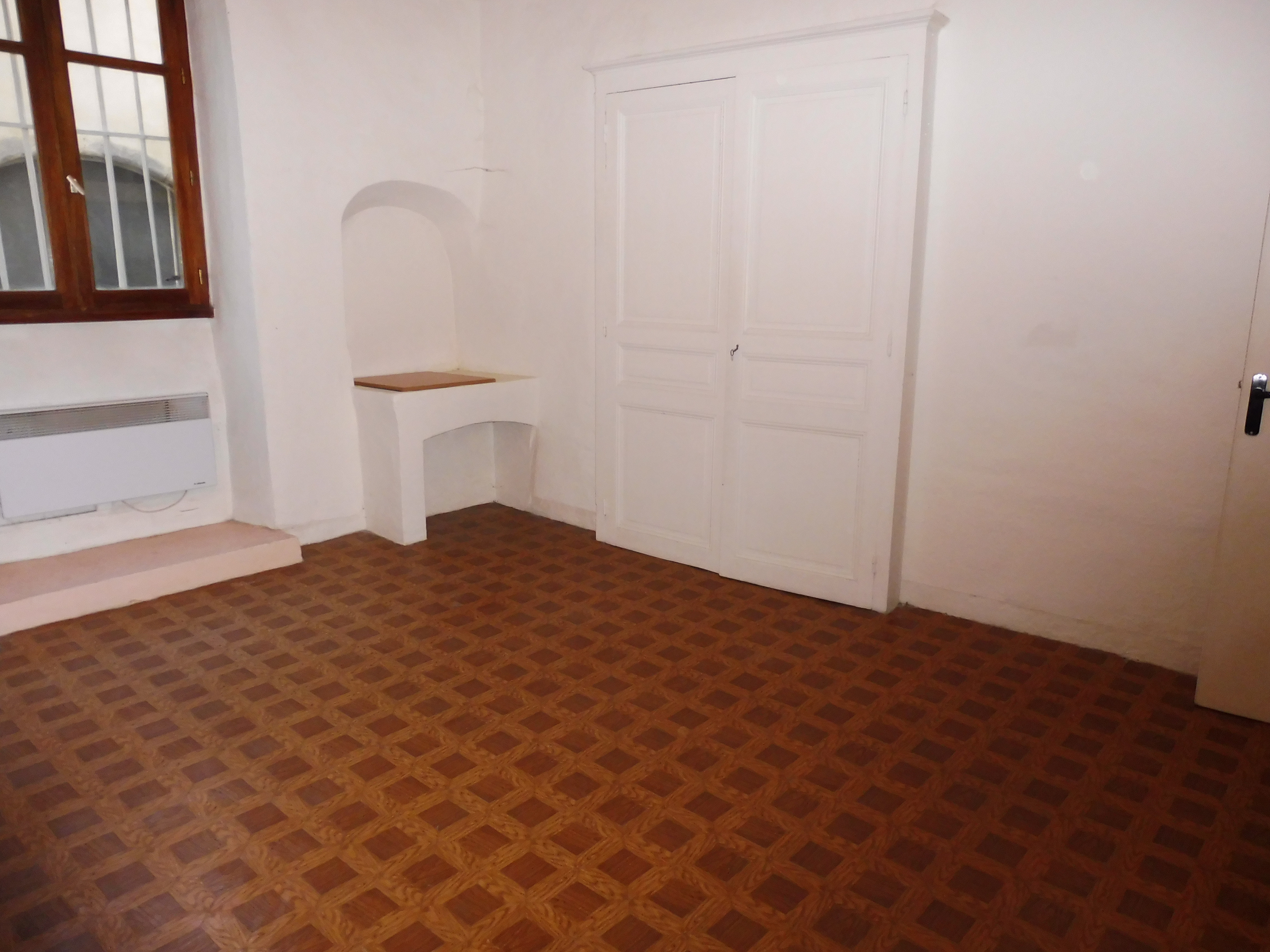 Vente Appartement
