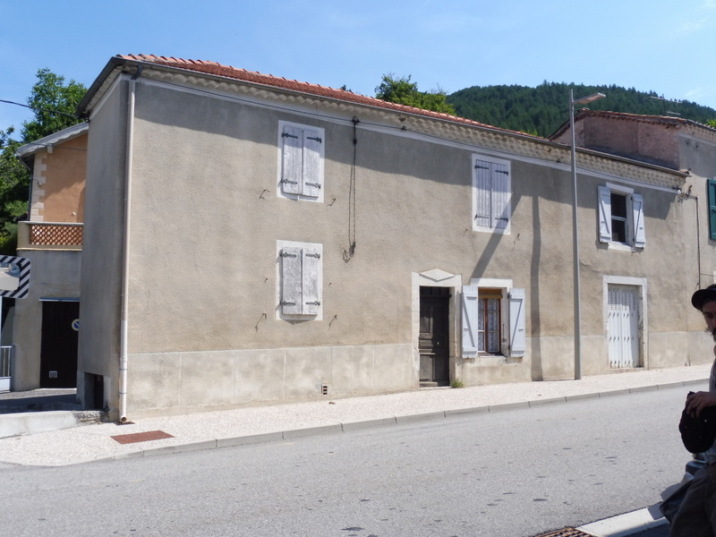 Maisons 6 pièces