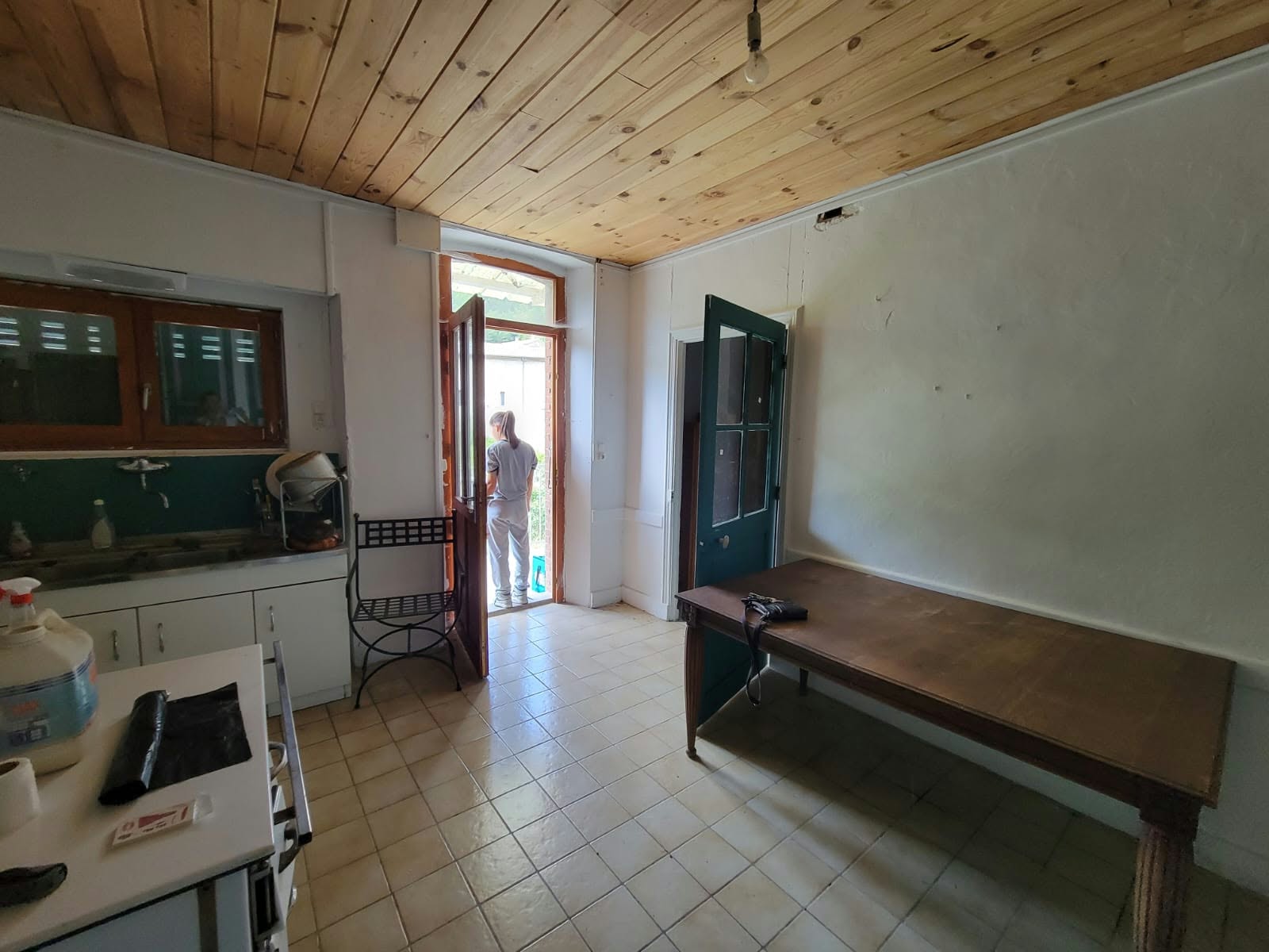 Maison en pierres 5 pièces - image 2