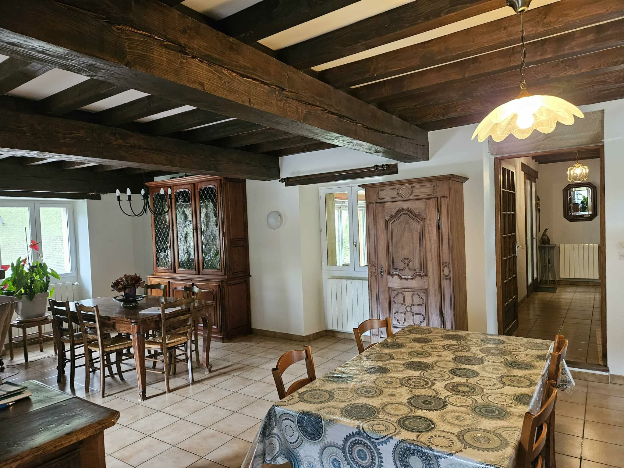 Maisons 8 pièces - image 7
