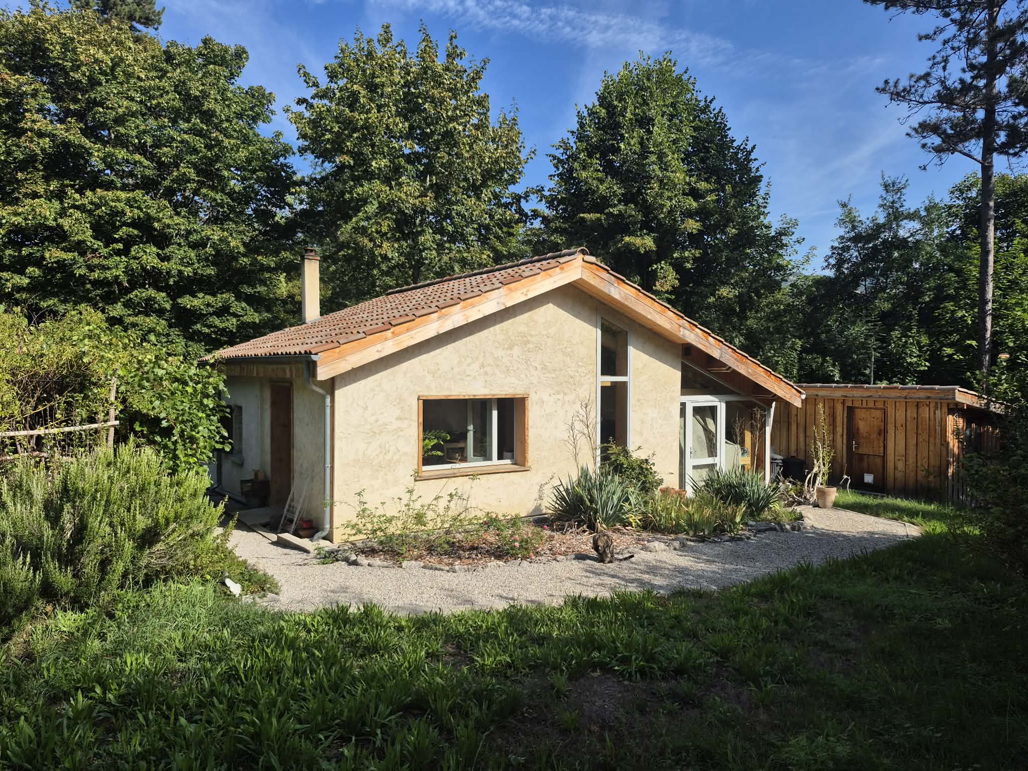 Vente Maisons