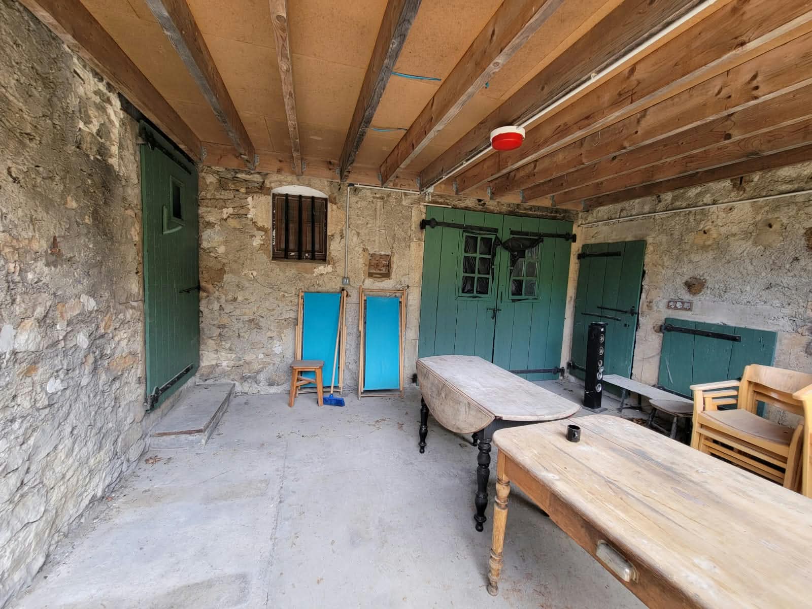Maison en pierres 5 pièces - image 6