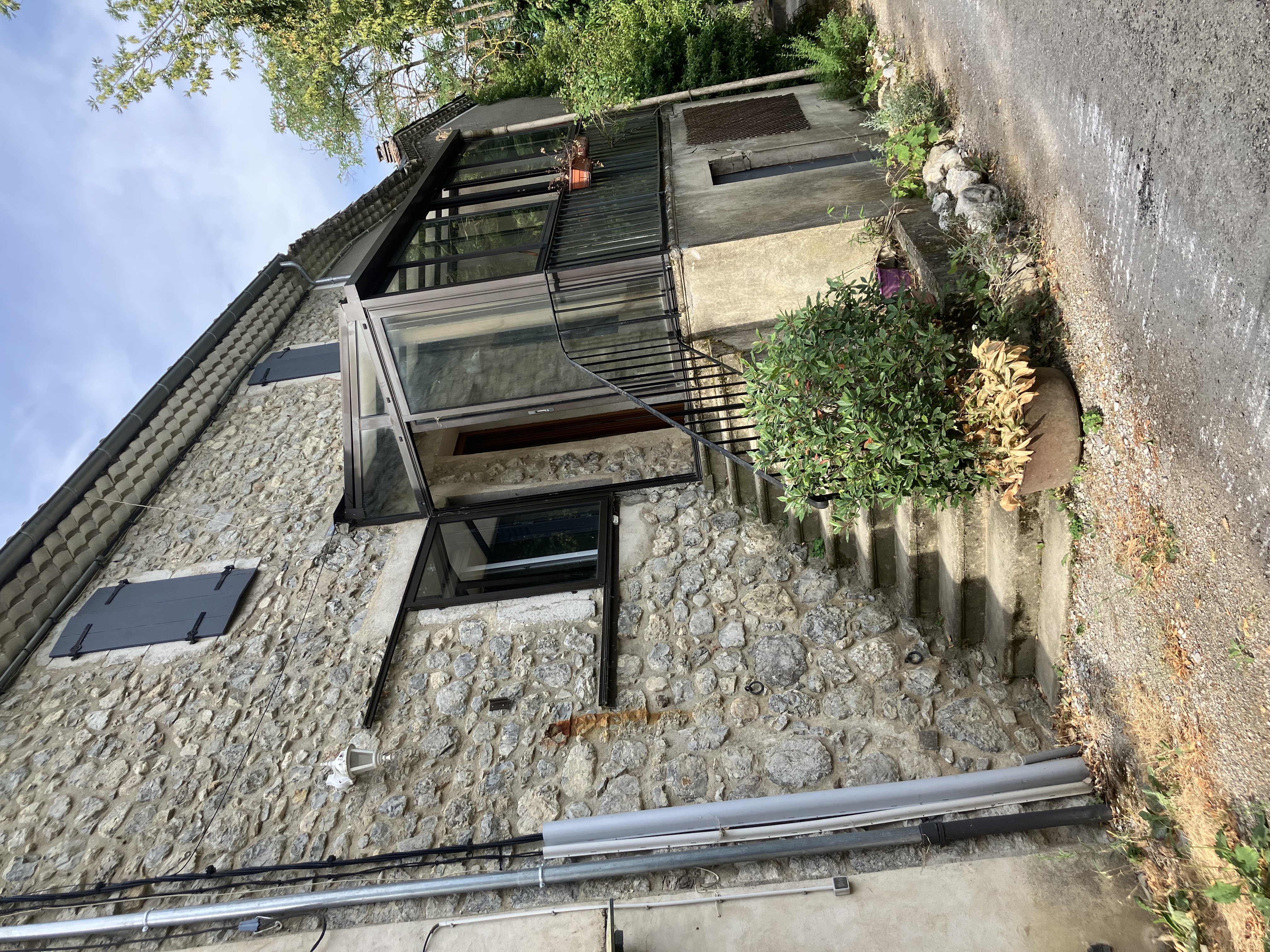 Location Maisons 3 pi&egrave;ces26150 Barsac