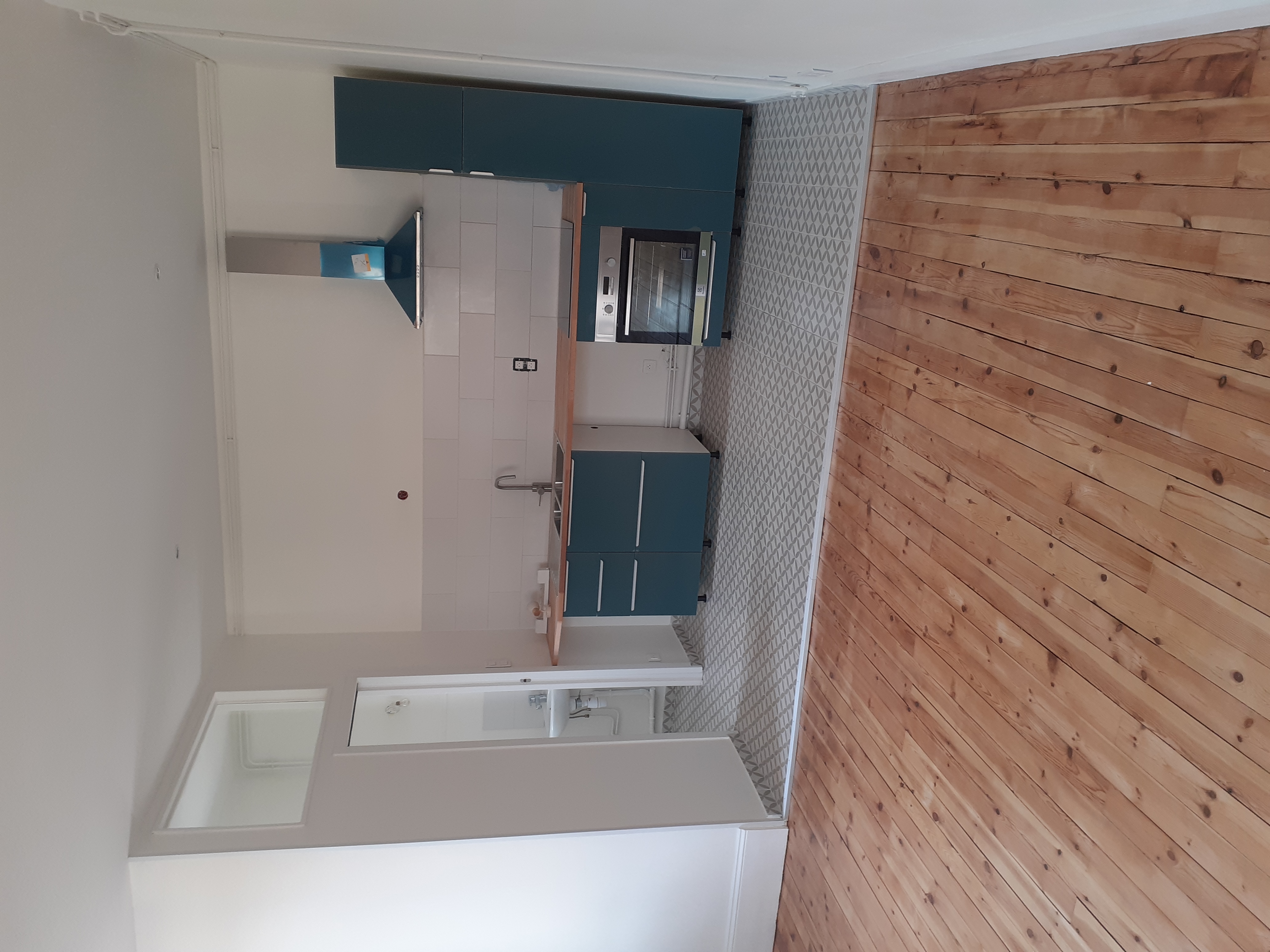 Location Appartement 2 pièces26150 Die